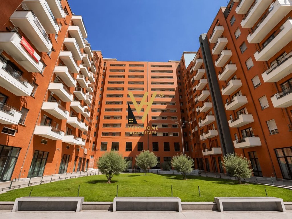 PRODÁVÁ SE BYT 2+1+BLK V GOLDEN PARK, YZBERISHT 18 200 000 LEKŮ