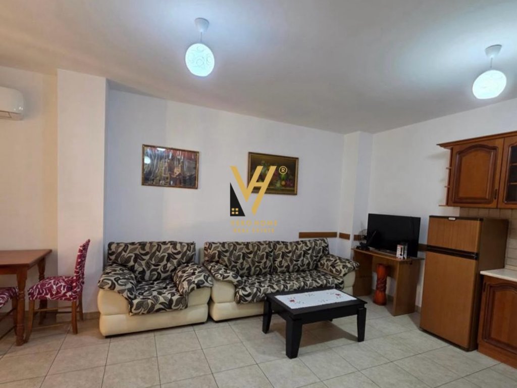 APPARTAMENTO 1+1+BLK IN AFFITTO SU VIALONE ZOGU A 55.000 LEKE