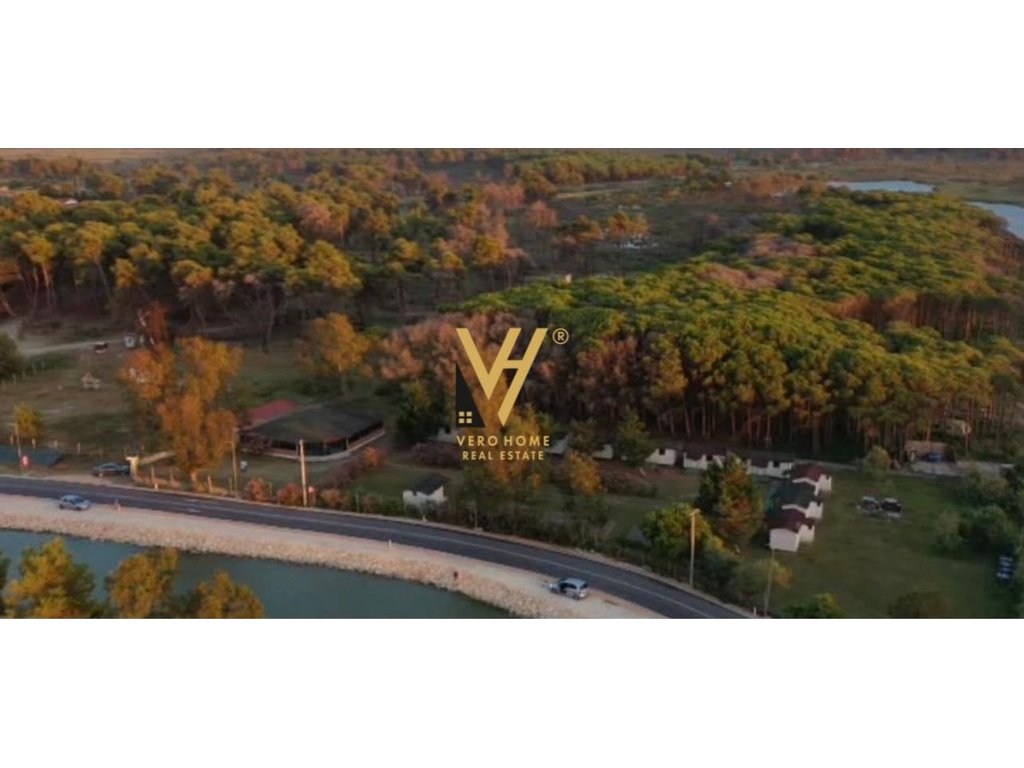 FOR SALE PASTURE LAND 100,000 M2 IN DARZEZE, FIER