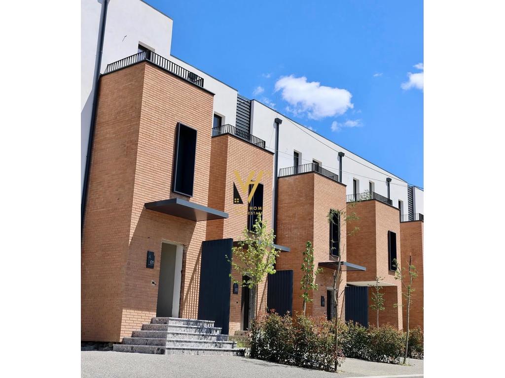 SHITET VILE TRE KATESHE TE PICADILLY RESIDENCE, LUNDER 67.000.000 LEKE