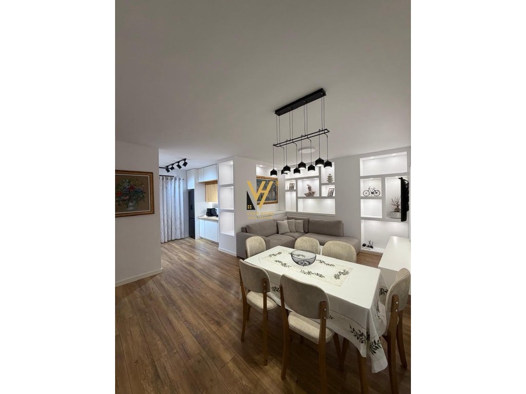 JEPET APARTAMENT 2+1+BLK ME QIRA NE ASTIR 650 EURO