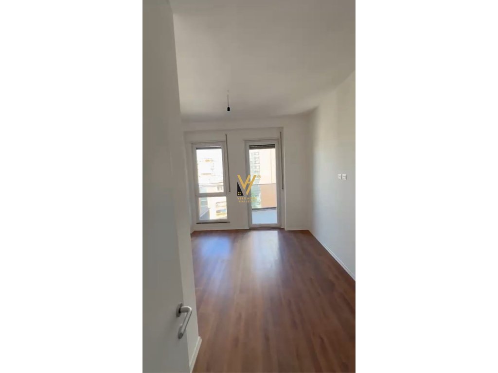 SHITET APARTAMENT 1+1+BLK NE DON BOSKO 147.000 EURO