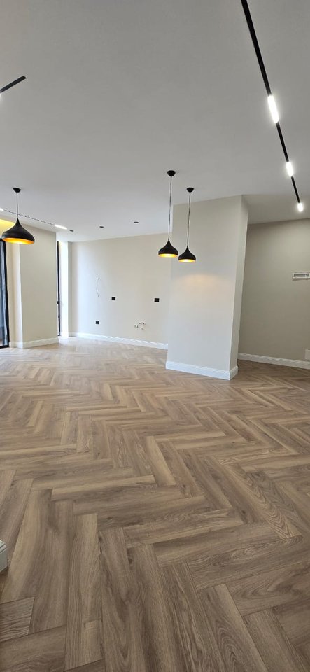 Apartament 2+1 Për Shitje në Hipotekë- 278,000€ | 112 m²