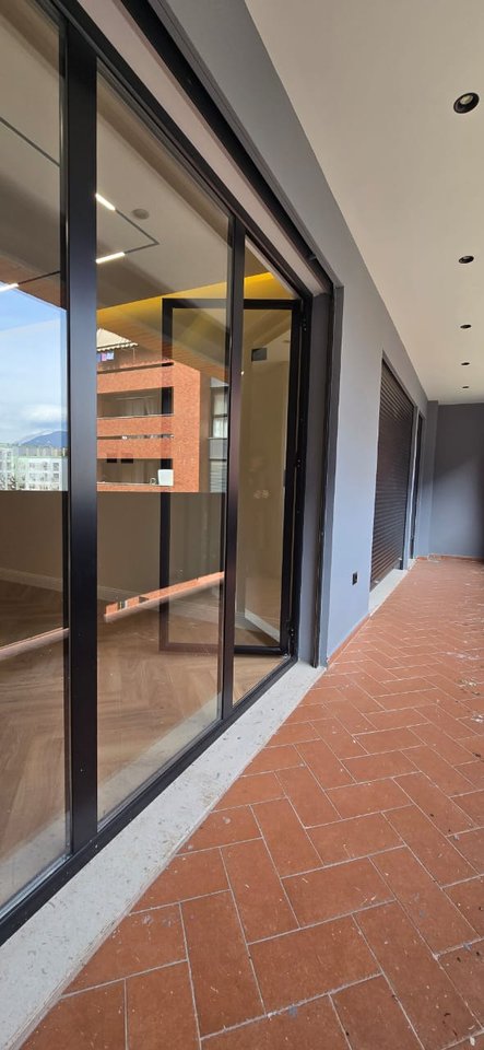 Apartament 2+1 Për Shitje në Hipotekë- 278,000€ | 112 m²