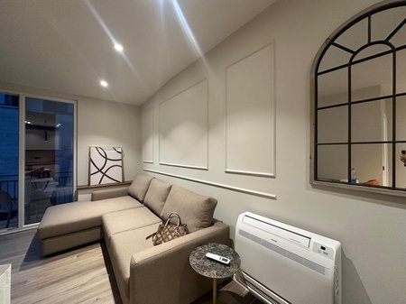 Apartament 1+1 Për Shitje në Ish Blloku, Tiranë - 188,000€ | 57 m²