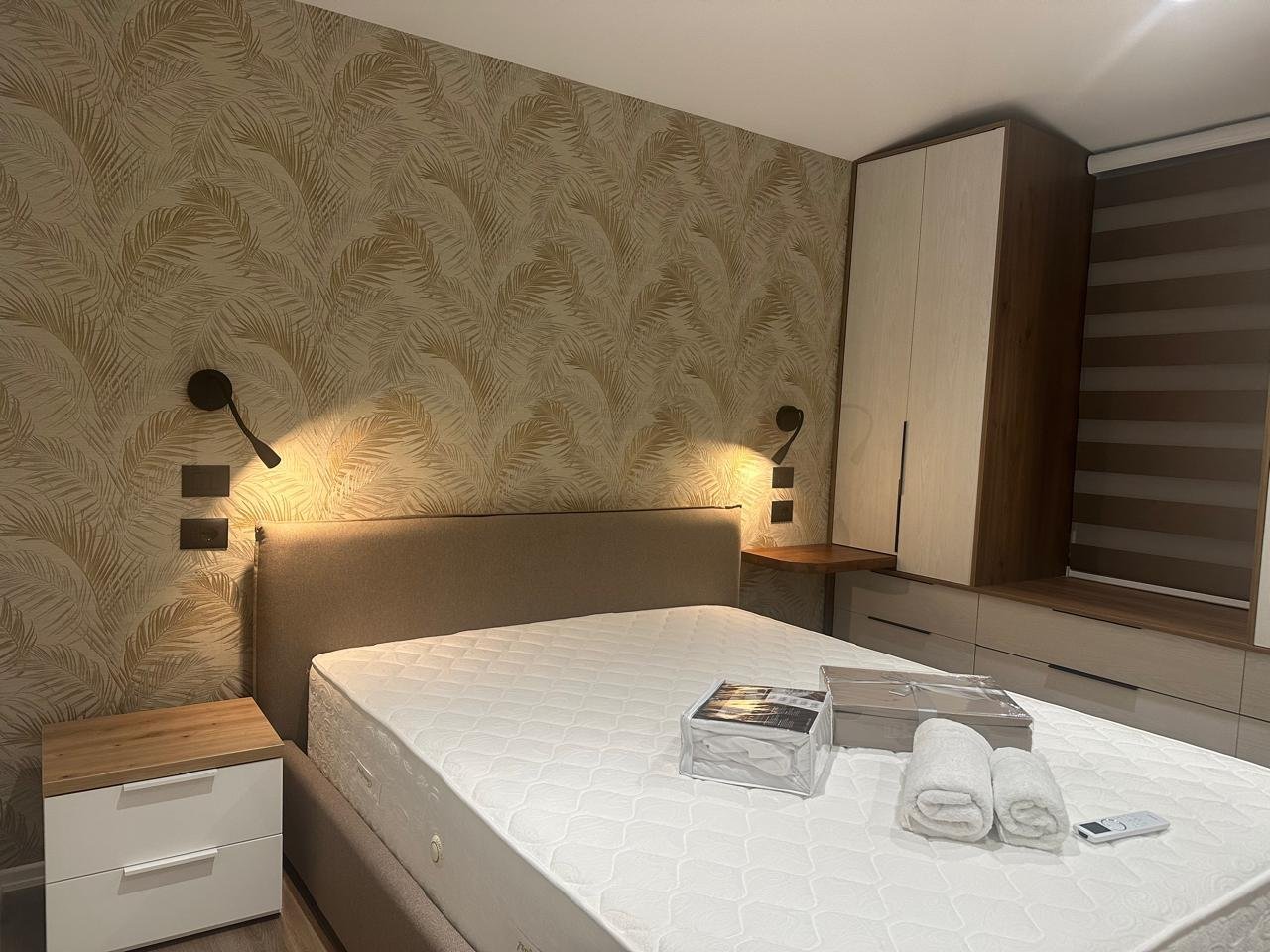 1+1 Apartment For Sale in Ish Blloku, Tirana - 188,000€ | 57 m²