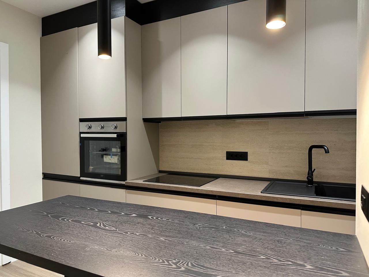 1+1 Apartment For Sale in Ish Blloku, Tirana - €229,000 | 69.4 m²