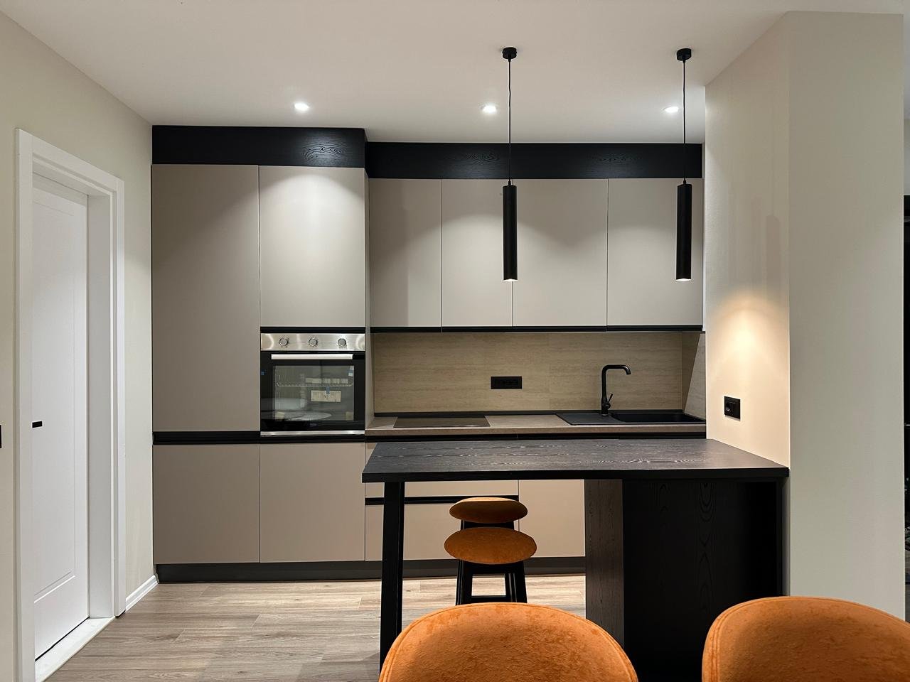 1+1 Apartment For Sale in Ish Blloku, Tirana - €229,000 | 69.4 m²