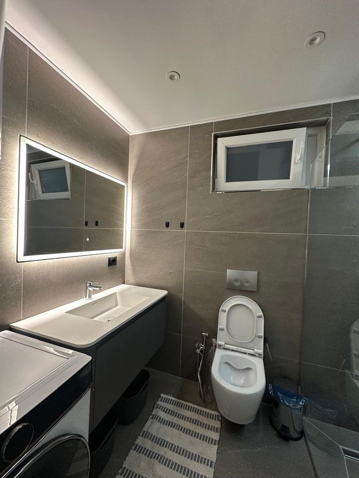 1+1 Apartment For Sale in Ish Blloku, Tirana - €229,000 | 69.4 m²