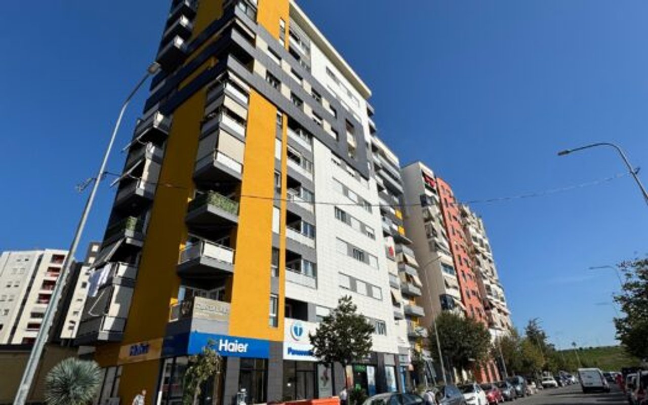 Business premises for rent on Kosovareve Street, 1st floor, 6500 EUR