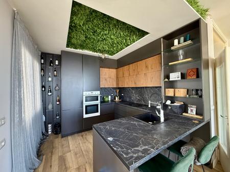 VENDESI SUPER APPARTAMENTO 2+1+2

📍Vicino al Giardino Botanico, Moschea (Selite)