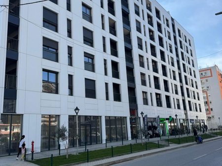 Shitet Apartament 3+1+2 – Bulevardi i Ri (Fillimi), Rezidenca Elbavo