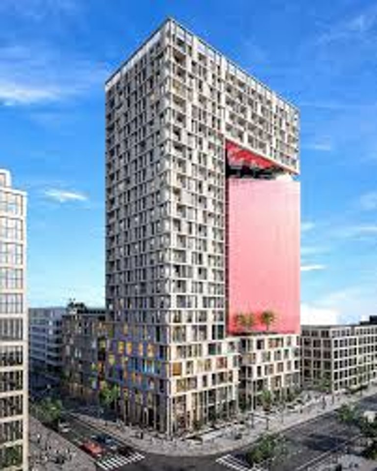 Opzioni per vendita 1+1 Arlis Parco Olimpico