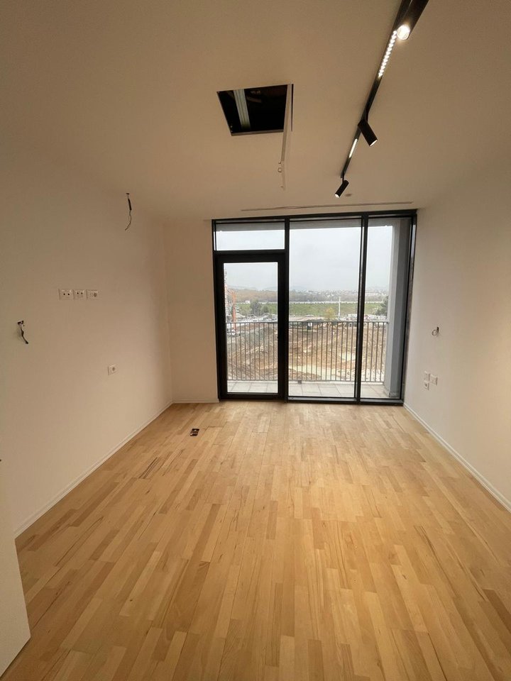 Apartament 2+1+2 Për Shitje në Rruga e Kosovarëve, Tiranë - Çmimi: Kontaktoni | Sipërfaqe në m²