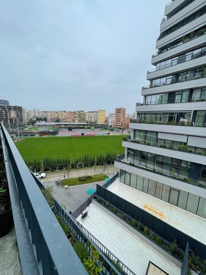 Apartament 2+1+2 Për Shitje në Rruga e Kosovarëve, Tiranë - Çmimi: Kontaktoni | Sipërfaqe në m²