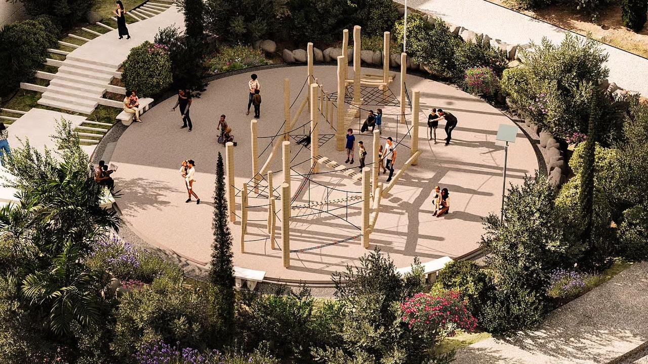 Opsione kleringu 1+1 ne Sun Palase. Pagese me keste