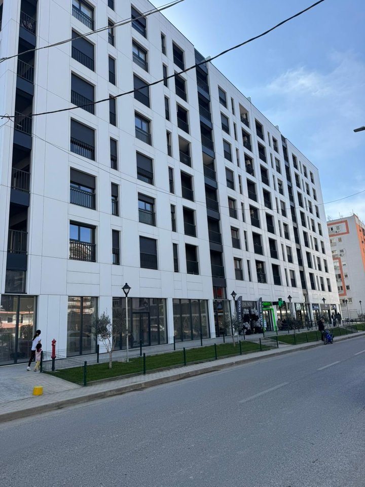 Shitet Apartament 3+1+2 – Bulevardi i Ri (Fillimi), Rezidenca Elbavo