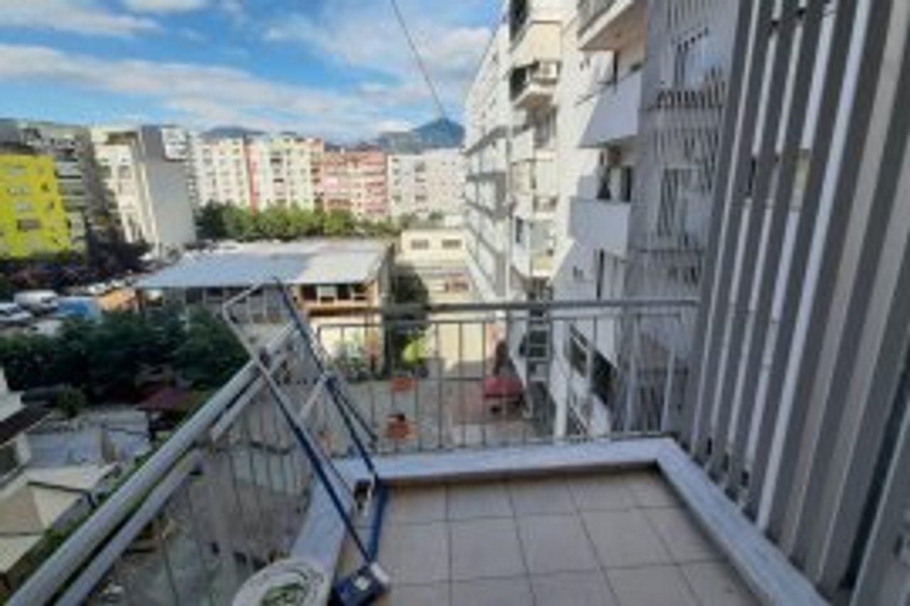 Appartamento 1+1 in vendita Don Bosko