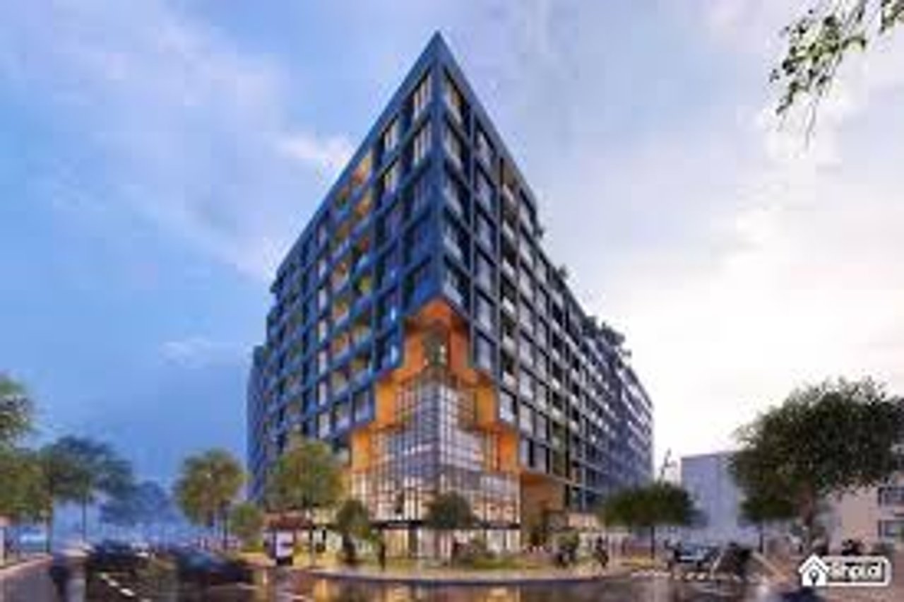 Shitet 1+1 Ne Ali Demi Golden Gate