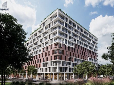 OCCASION Super apartment 2+1+2 for sale near the former Aviation Field