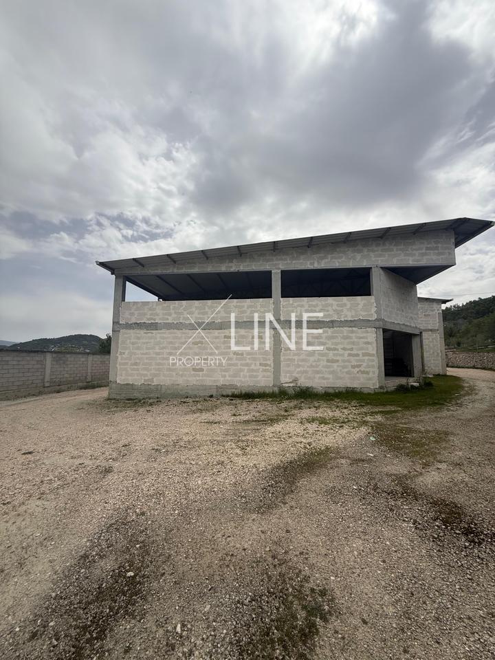 Warehouse for sale Arbane, Ferma 100