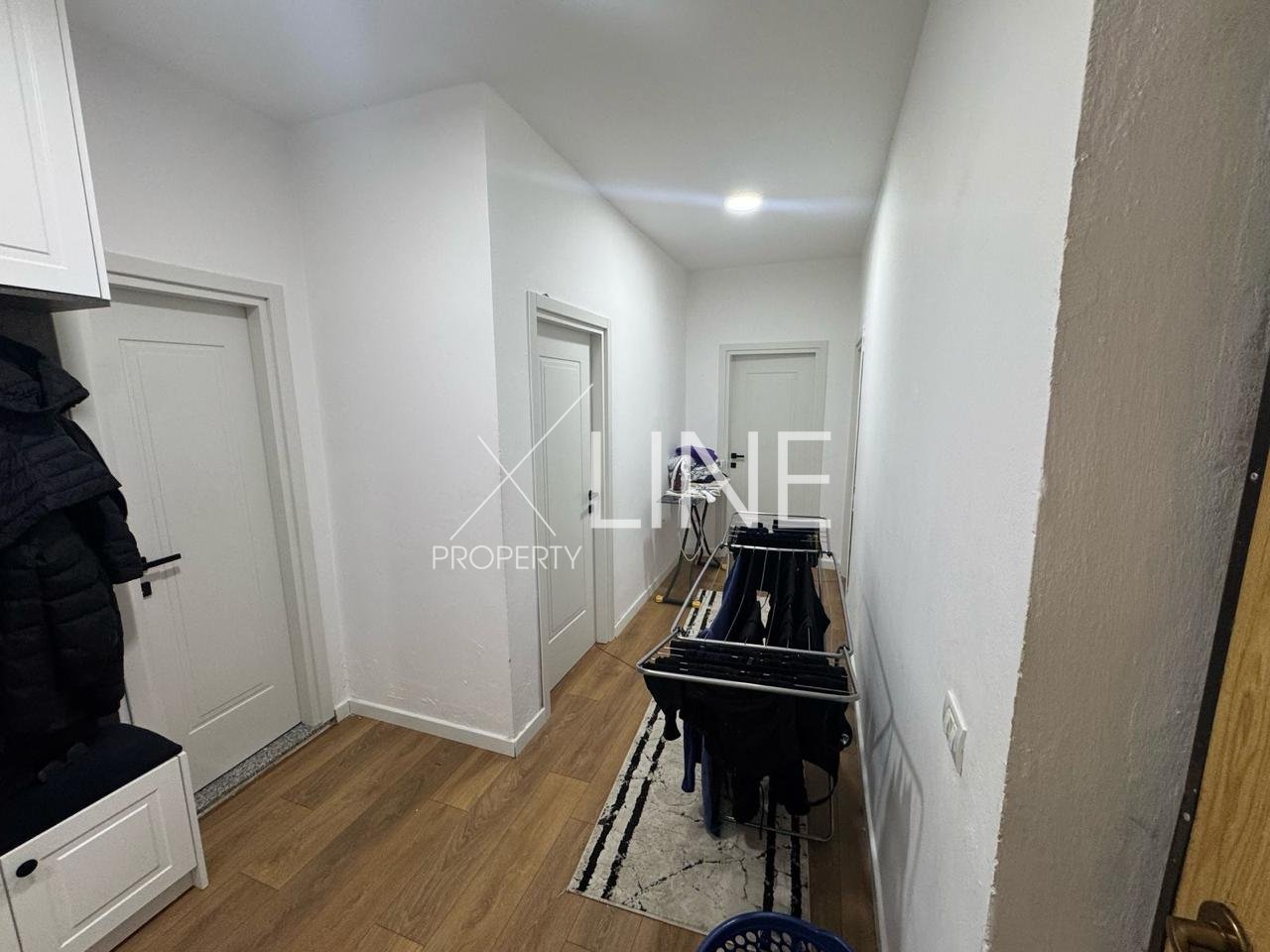 Appartamento 2+1+2 in vendita a Porcelan, vicino a Klanit