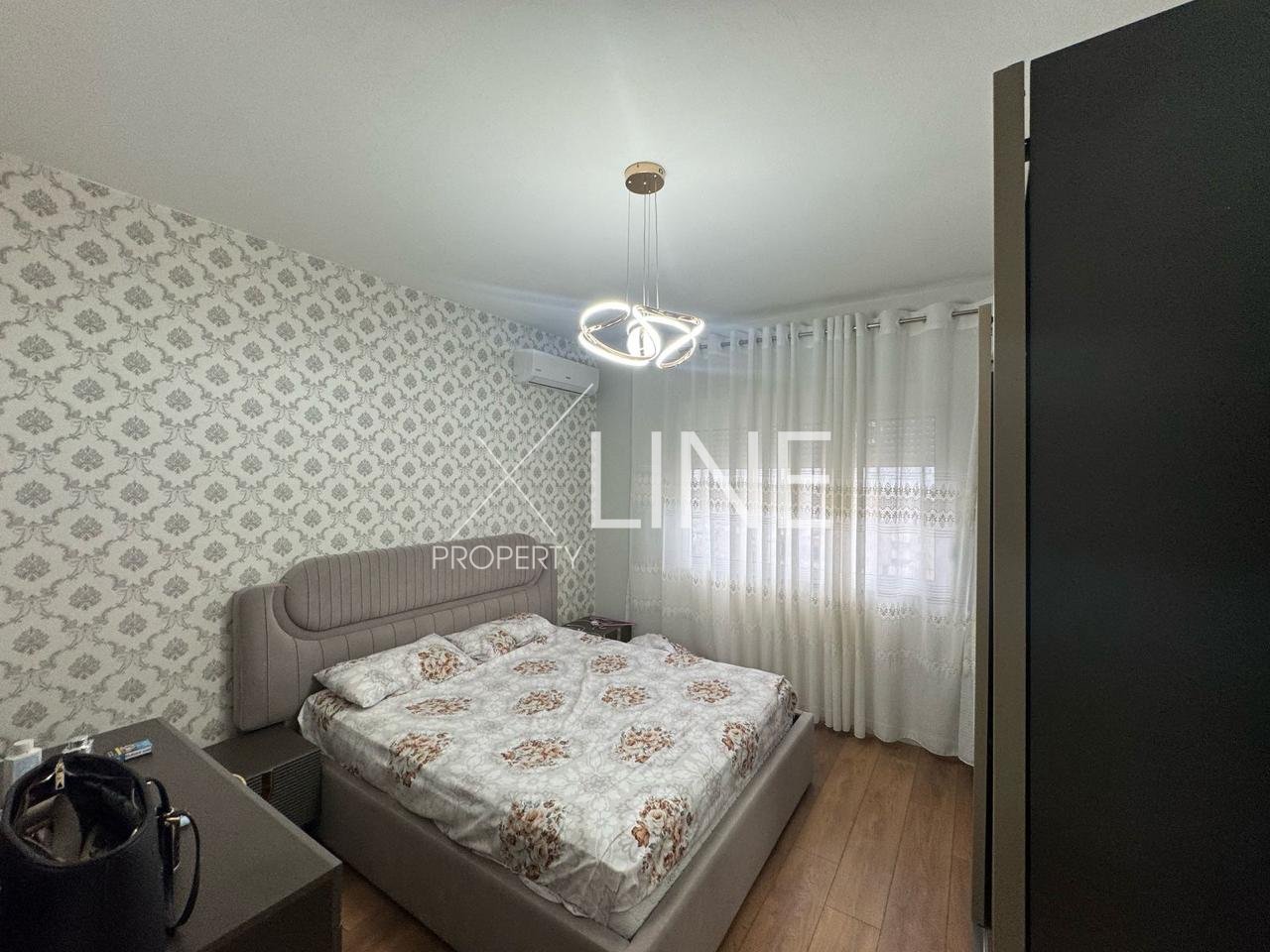 Appartamento 2+1+2 in vendita a Porcelan, vicino a Klanit