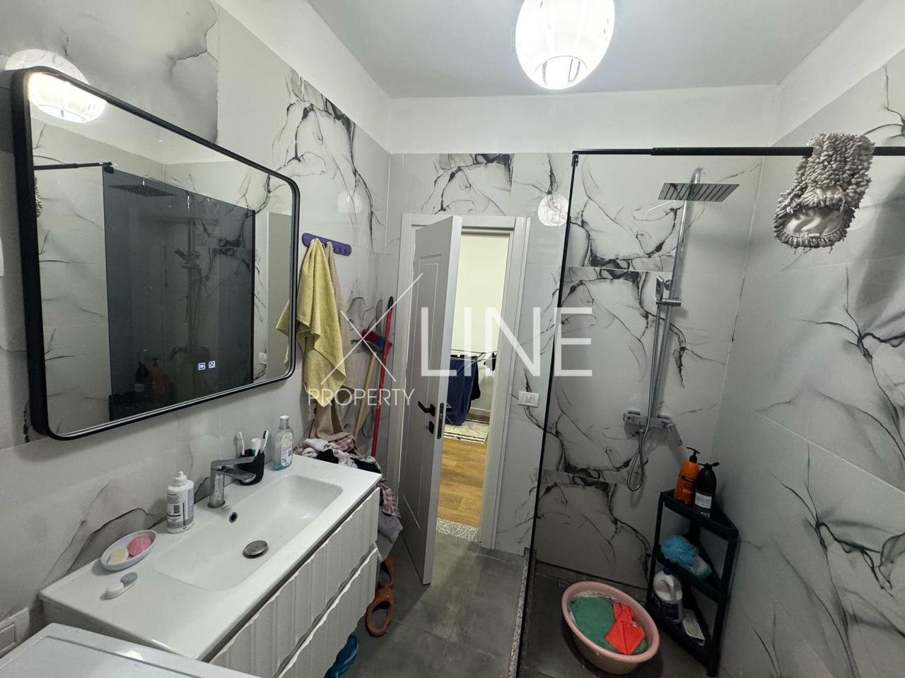 Appartamento 2+1+2 in vendita a Porcelan, vicino a Klanit
