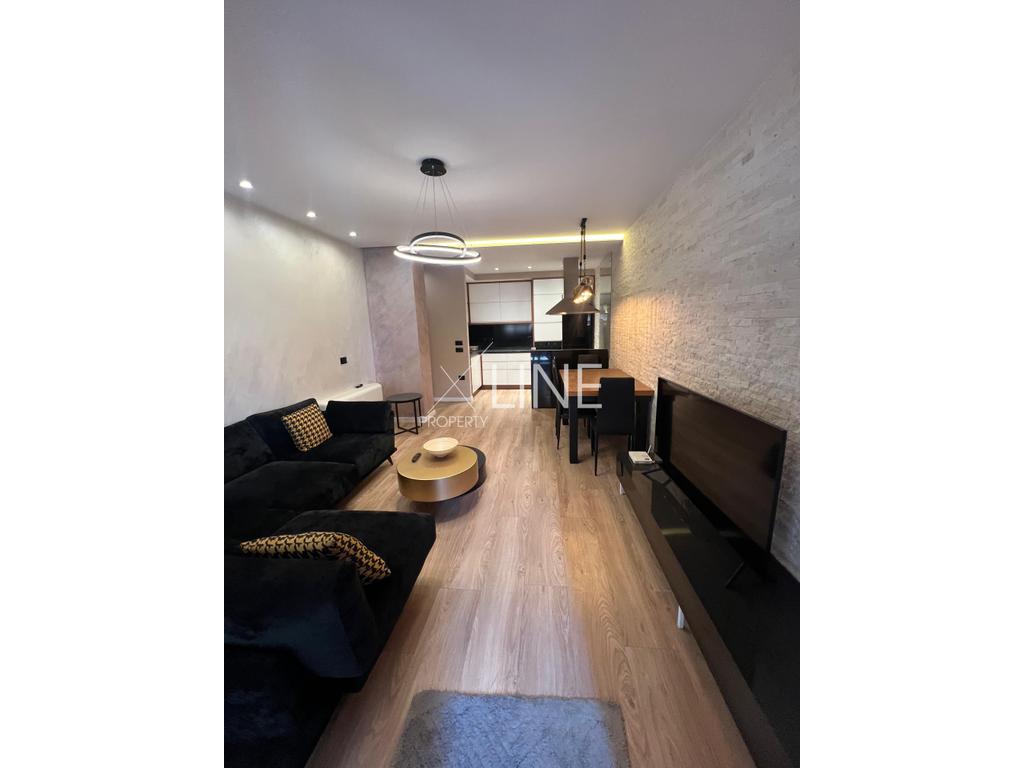 Super Apartament 2+1+2 me qera, Kompleksi Panorama