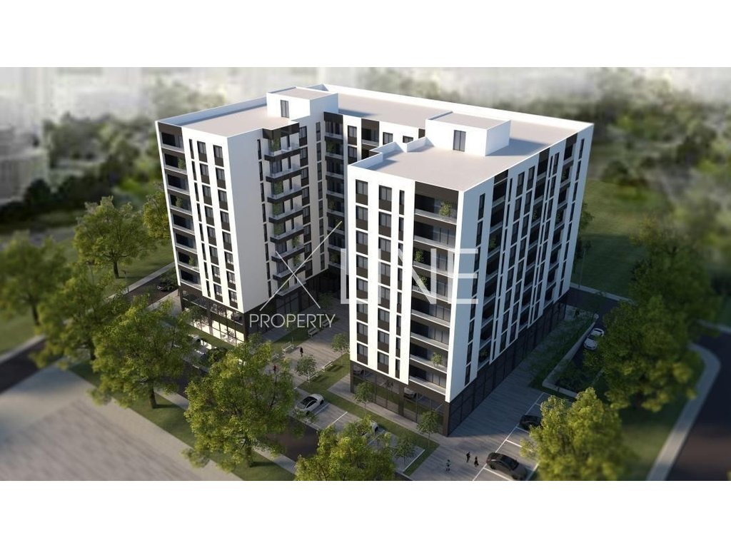 OKAZION
Shitet apartament 2+1+2tualete ne Paskuqan, Platinium 1