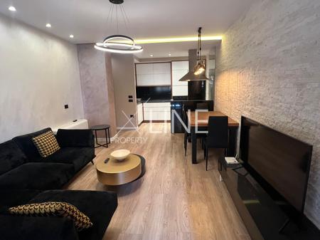 Apartment 2+1+2 for rent, Panorama Complex