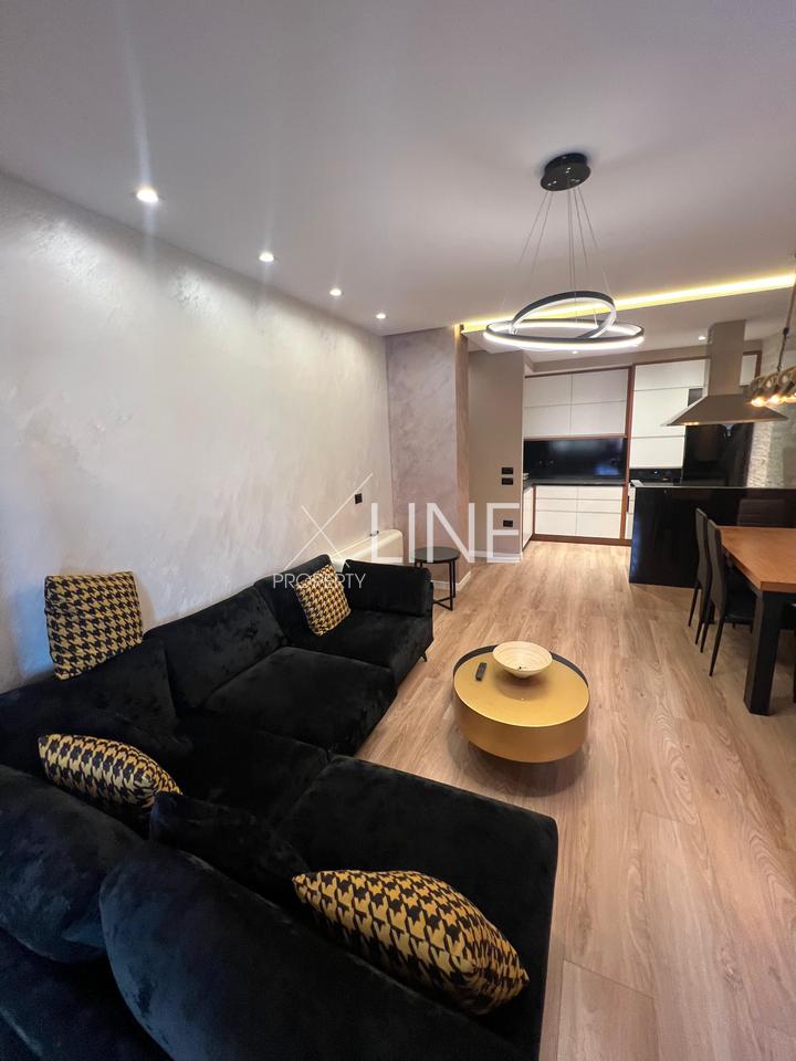Apartment 2+1+2 for rent, Panorama Complex