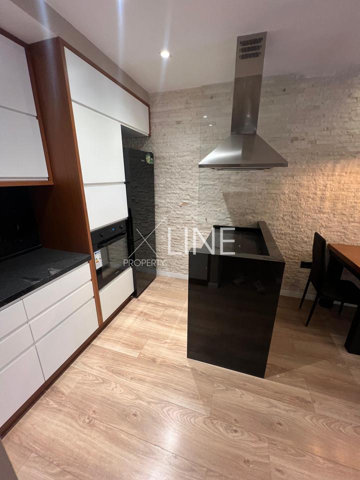 Apartment 2+1+2 for rent, Panorama Complex