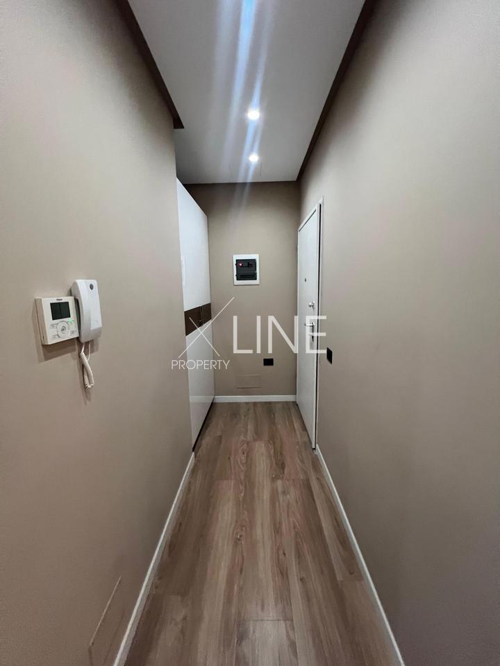 Apartment 2+1+2 for rent, Panorama Complex