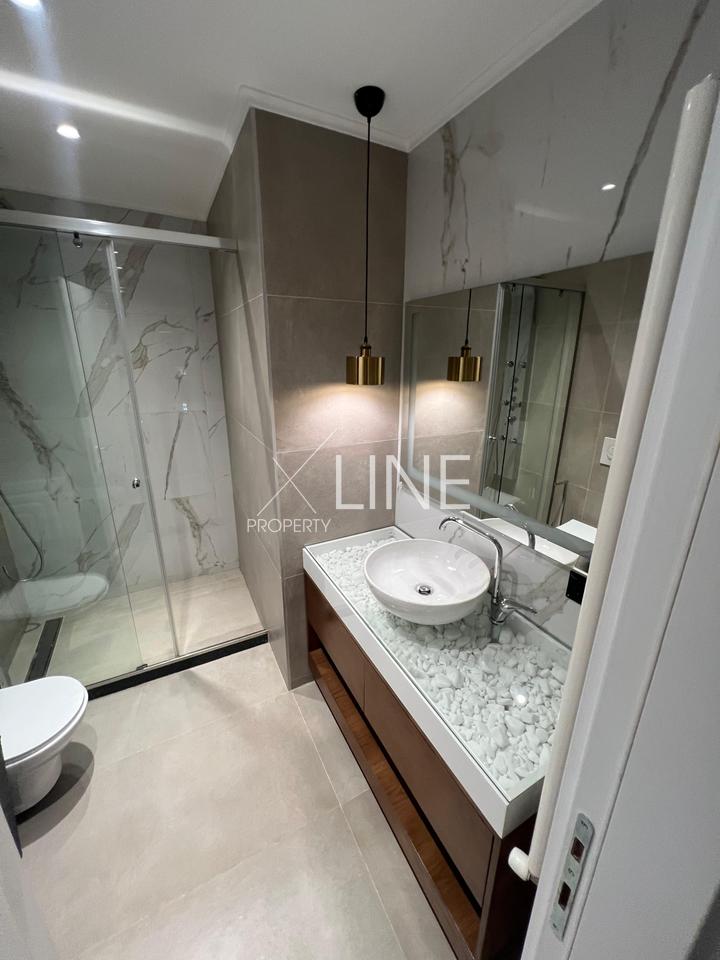 Apartment 2+1+2 for rent, Panorama Complex