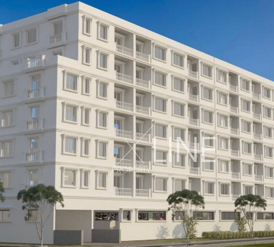Apartment 2+1+wardrobe for sale in Kamez