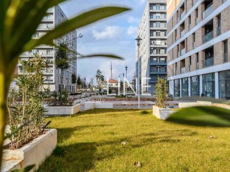 Super Apartment for Rent 2+1+2 in Fiori Di Bosco