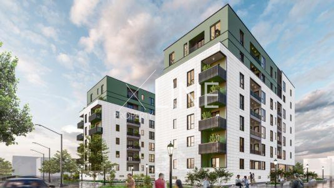 Apartamente për shitje në Paskuqan, Paion Residence!