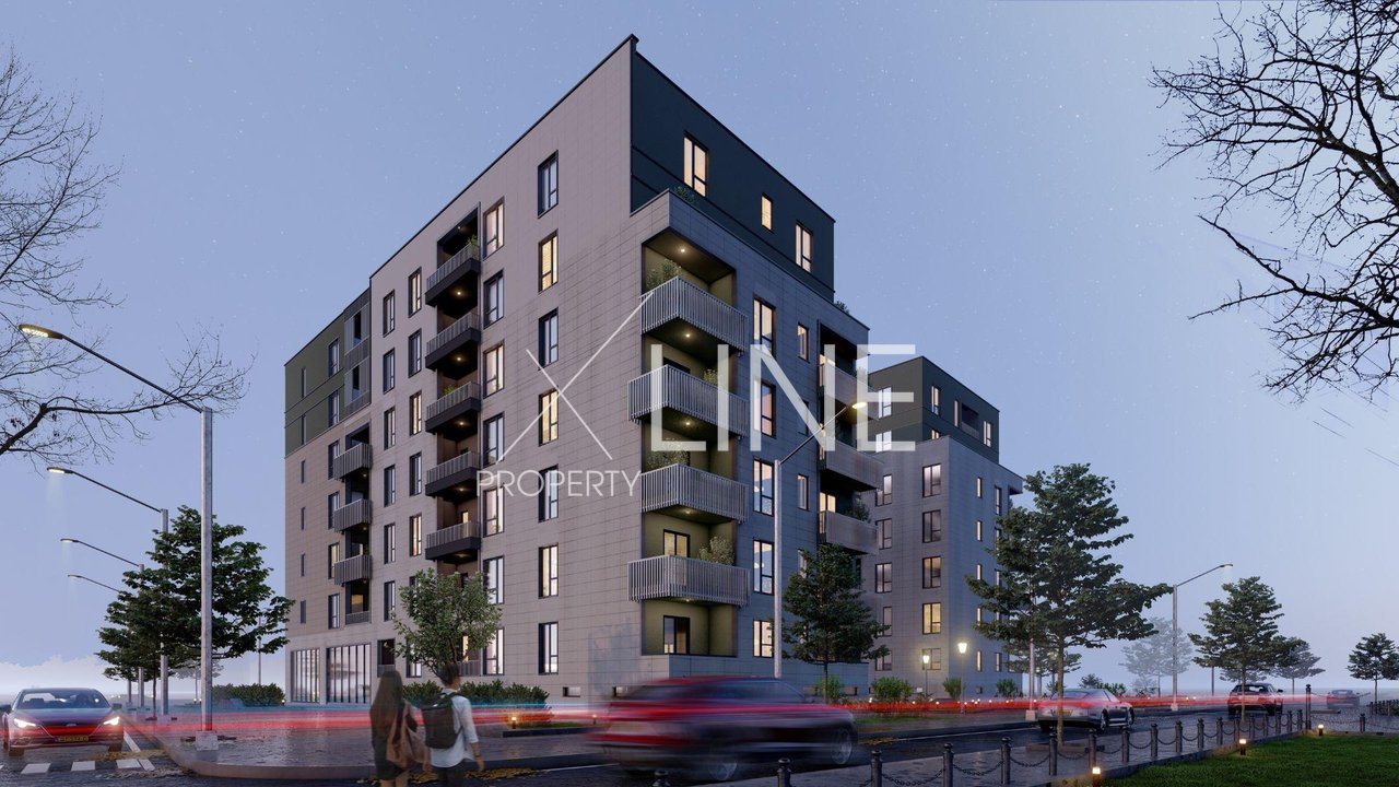Apartamente për shitje në Paskuqan, Paion Residence!