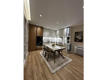 Super Apartment for Sale 2+1+2, Xhamllik