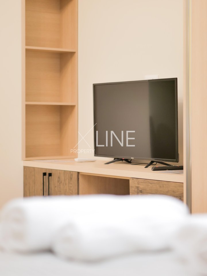 Proprietà ideale in affitto per Airbnb o affitto a lungo termine vicino al Parco Vecchio