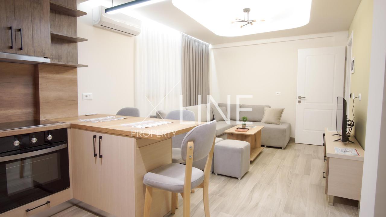 Proprietà ideale in affitto per Airbnb o affitto a lungo termine vicino al Parco Vecchio