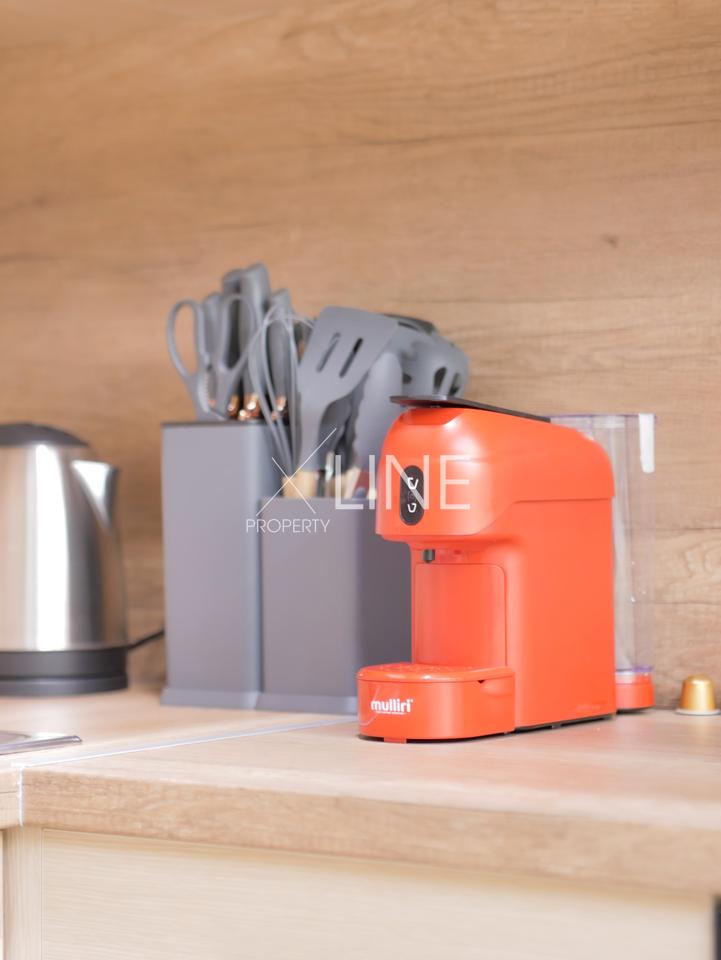 Proprietà ideale in affitto per Airbnb o affitto a lungo termine vicino al Parco Vecchio