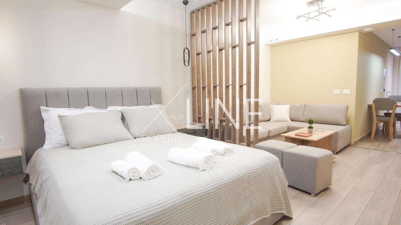 Proprietà ideale in affitto per Airbnb o affitto a lungo termine vicino al Parco Vecchio