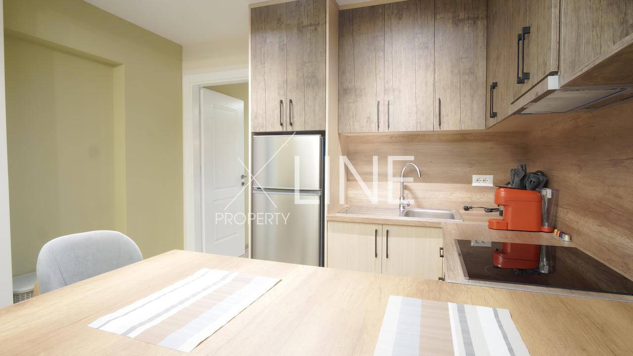 Proprietà ideale in affitto per Airbnb o affitto a lungo termine vicino al Parco Vecchio