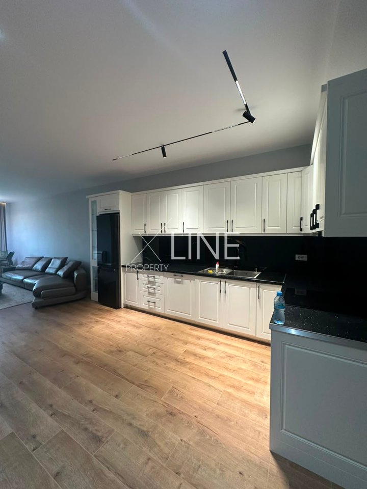 Luxury apartment 2+1+2wc+2 parking spaces for sale at the Dry Lake