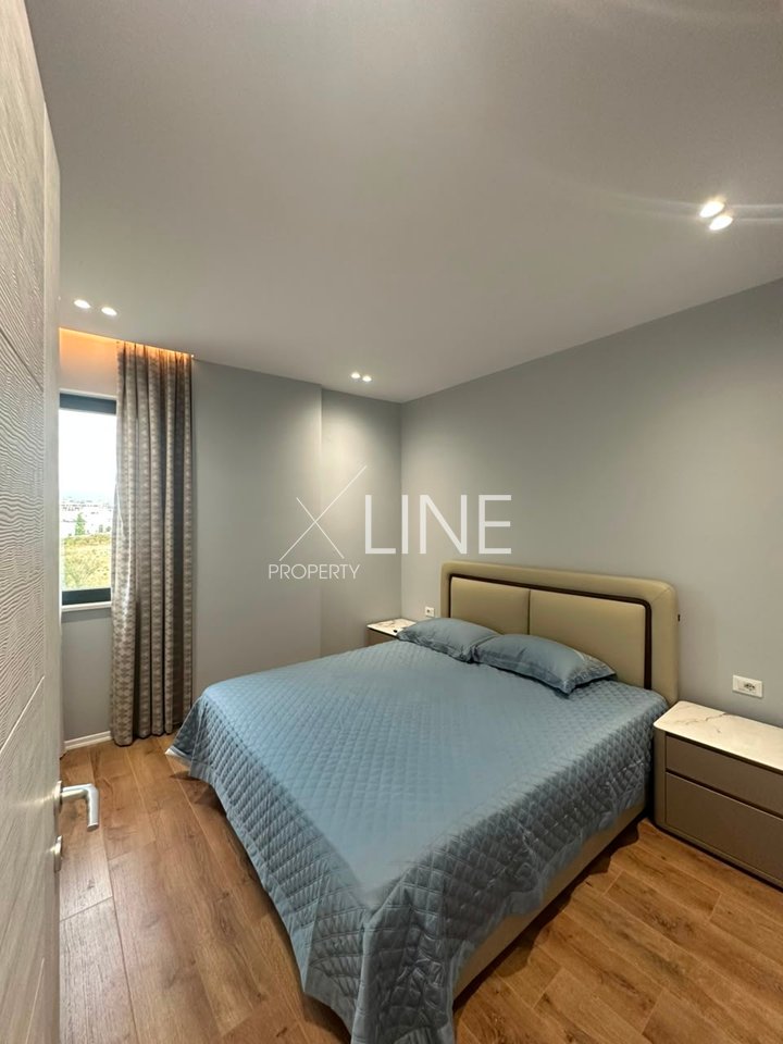 Luxury apartment 2+1+2wc+2 parking spaces for sale at the Dry Lake