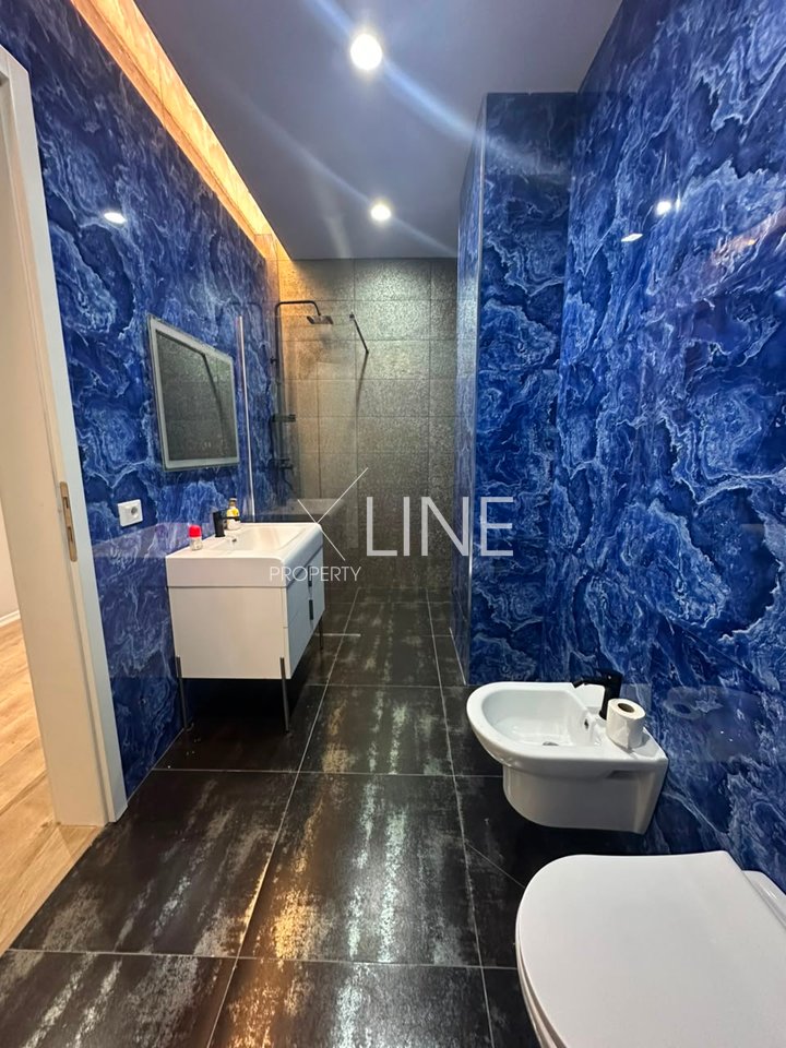 Luxury apartment 2+1+2wc+2 parking spaces for sale at the Dry Lake