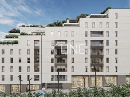 Vendesi appartamento 1+1 nella zona di Ali Demi