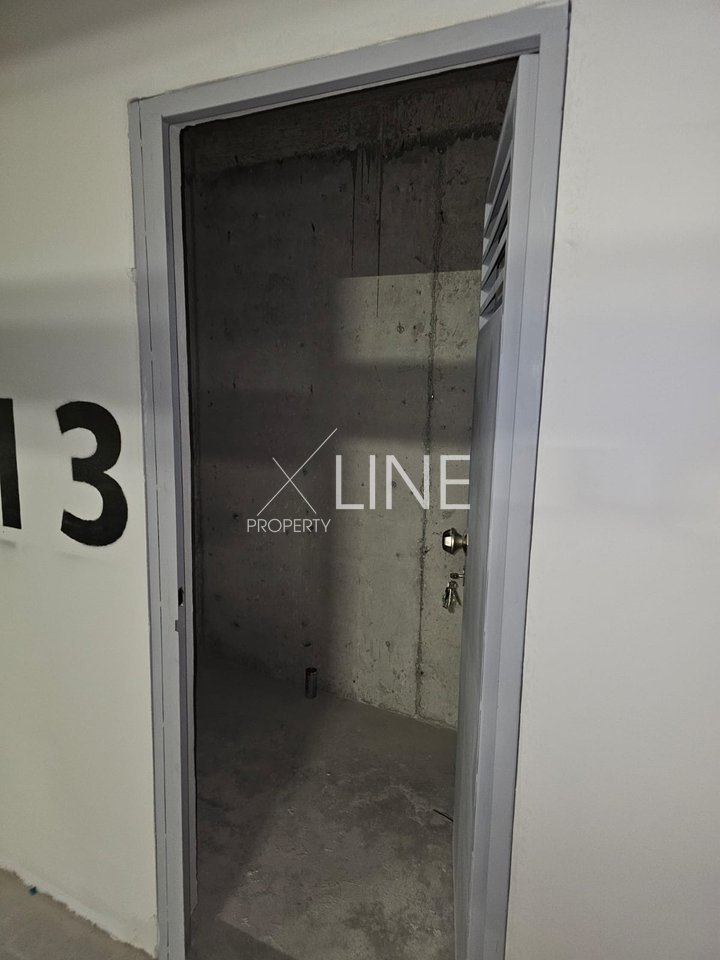 Jepet me qira apartament 2+1+post parkimi tek Univers City